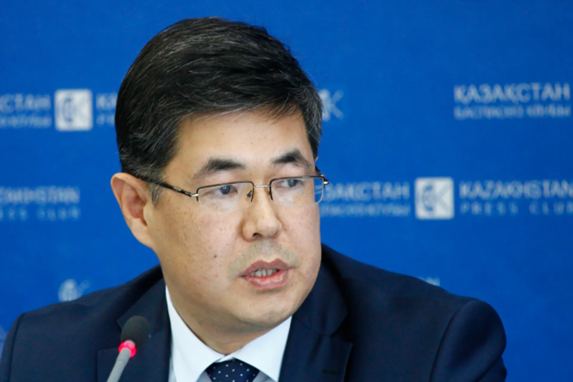 Капитал - Казкосмос возглавил Еркин Шаймагамбетов