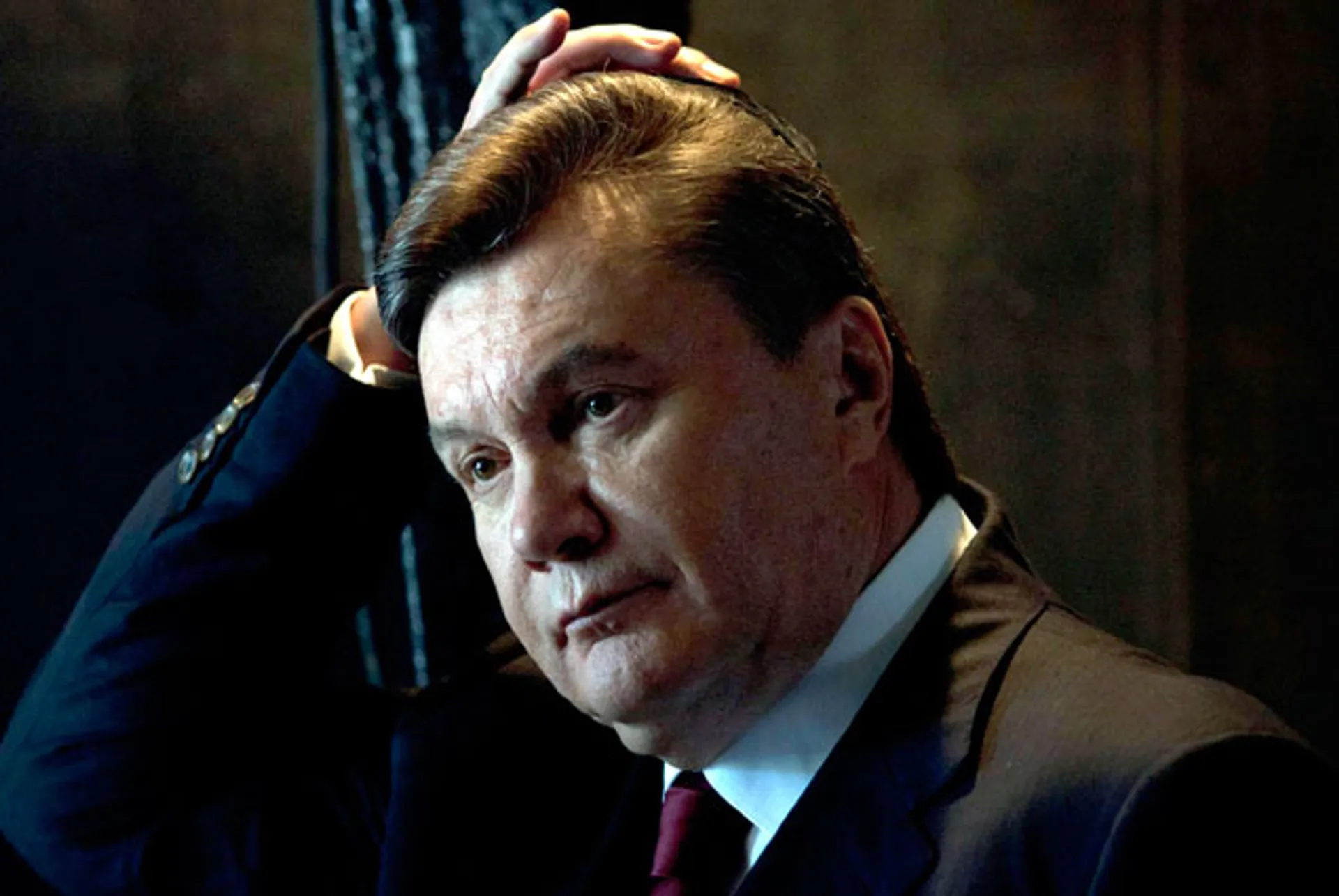 Капитал - В Украине возбудили четыре уголовных дела против Януковича