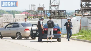 Капитал - В больницах Актобе остаются 8 пострадавших при теракте и спецоперациях