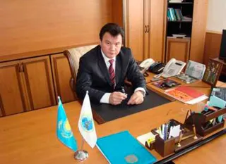 Капитал - Аким ВКО назначил заместителей