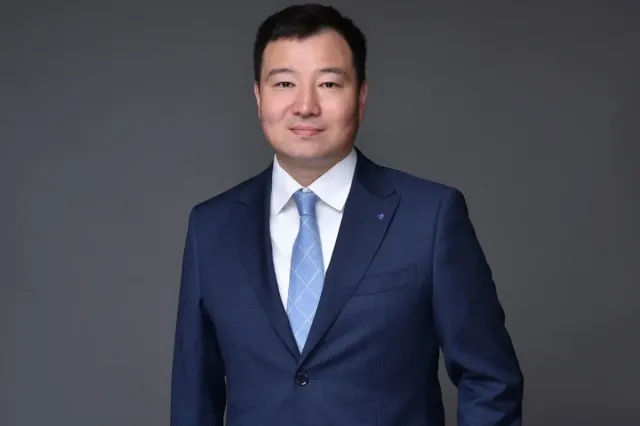 Фото: Binance Kazakhstan