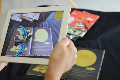 Эволюция книгопотребления