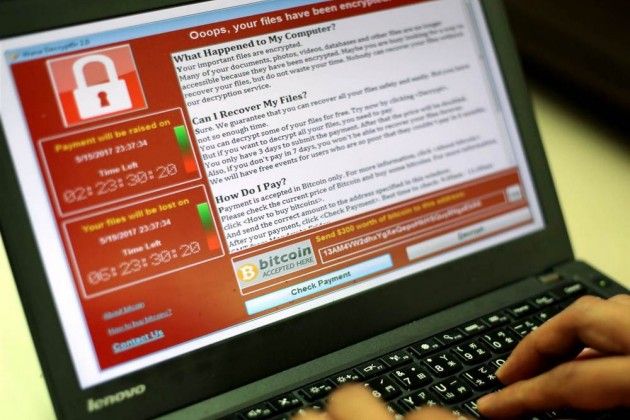 Специалисты узнали возможную национальность создателей WannaCry- Kapital.kz