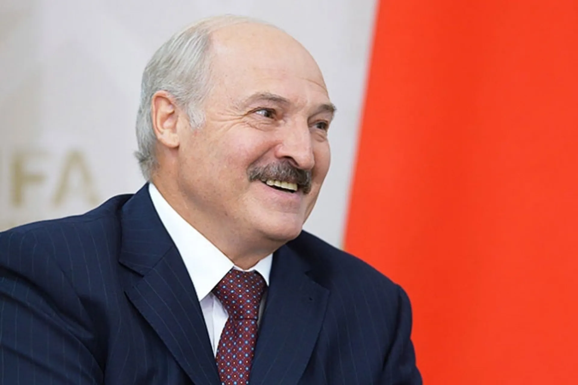 Капитал - Президент Беларуси назвал Путина Дмитрием Анатольевичем