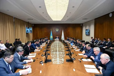 Фото: акимат области Абай