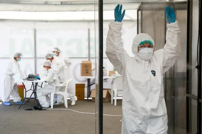 Фото: Руслан Пряников