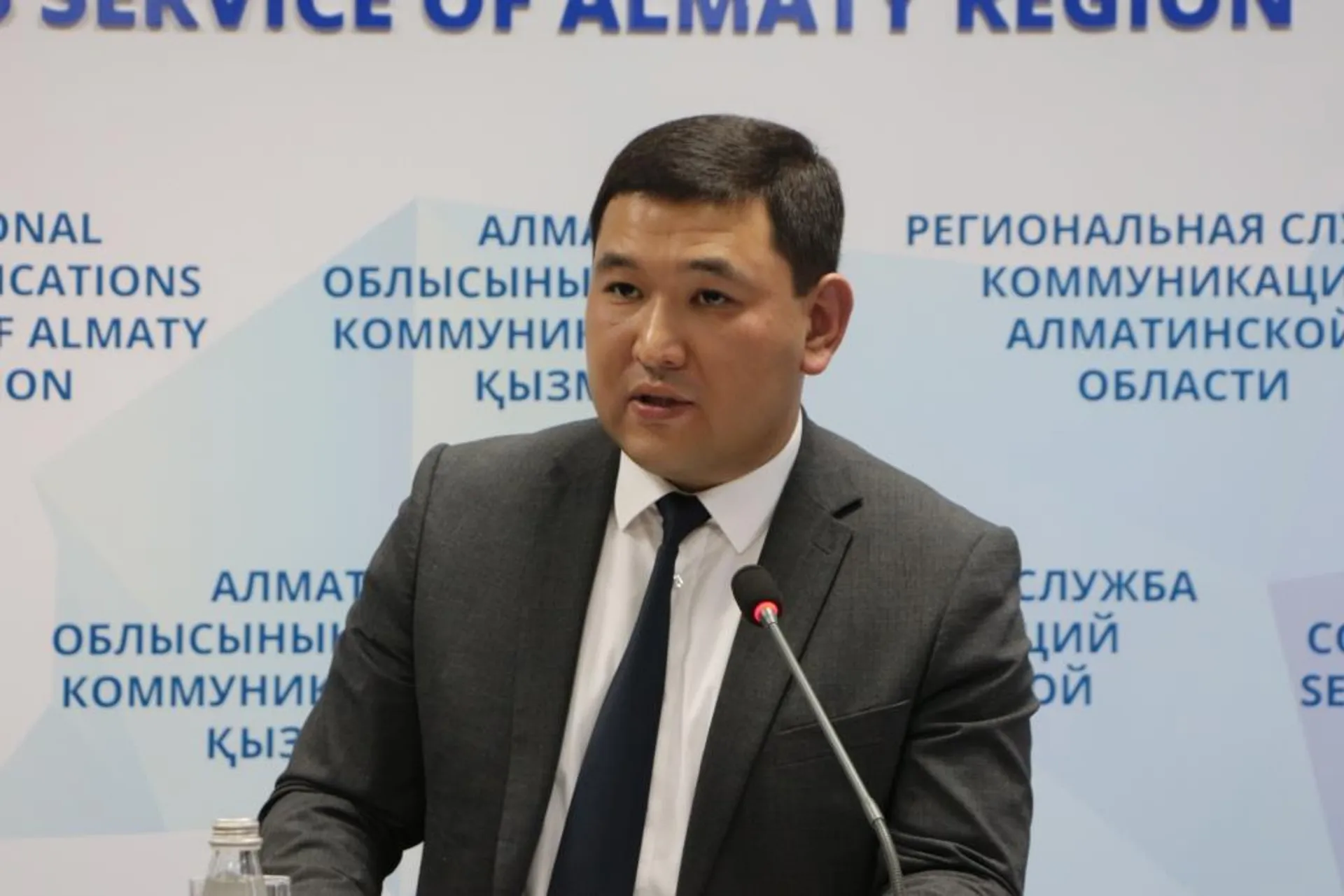 Капитал - Ярмарка государственных услуг пройдет в Талдыкоргане