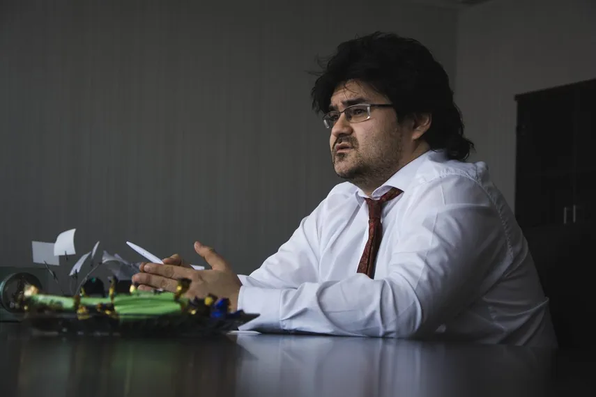 Капитал - Как развивается рынок e-commerce в Казахстане