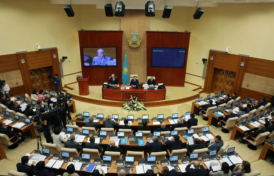 Капитал - РК, Китай и Турция договорились о передаче осужденных