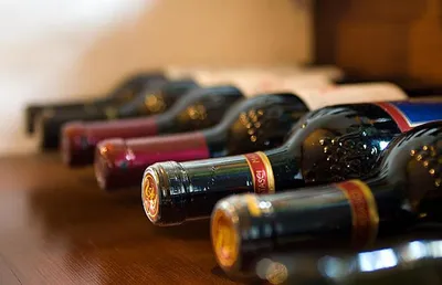 На алкоголь госзаказчики потратят свыше 82 млн. тенге