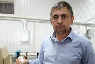 Капитал - Как развивает бизнес единственный производитель бытовой химии ЗКО