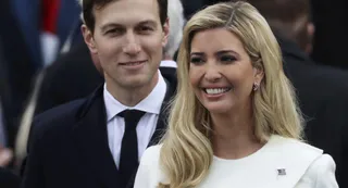 Капитал - Фонд Иванки Трамп получит $100 млн от ОАЭ и Саудовской Аравии