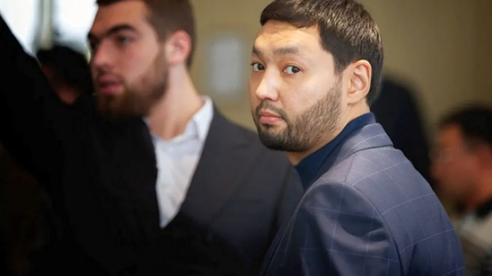 Капитал - Кенес Ракишев может продать украинский «БТА банк»