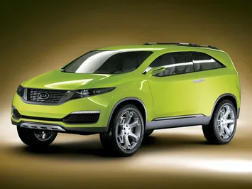 Казахстанцы покупают экономичные машины