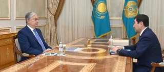 Капитал - Депутаты выехали в регионы для встреч с населением