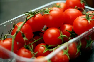 Капитал - Россия снимет ограничение на ввоз казахстанских томатов