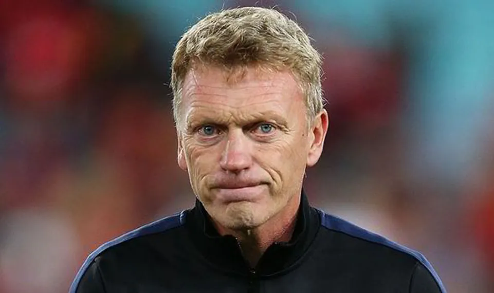 Капитал - Мойес будет уволен из «Манчестер Юнайтед»