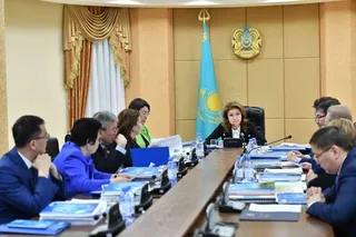 Капитал - Избраны ректоры четырех казахстанских вузов