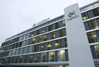 Капитал - Logitech отказалась покупать Plantronics