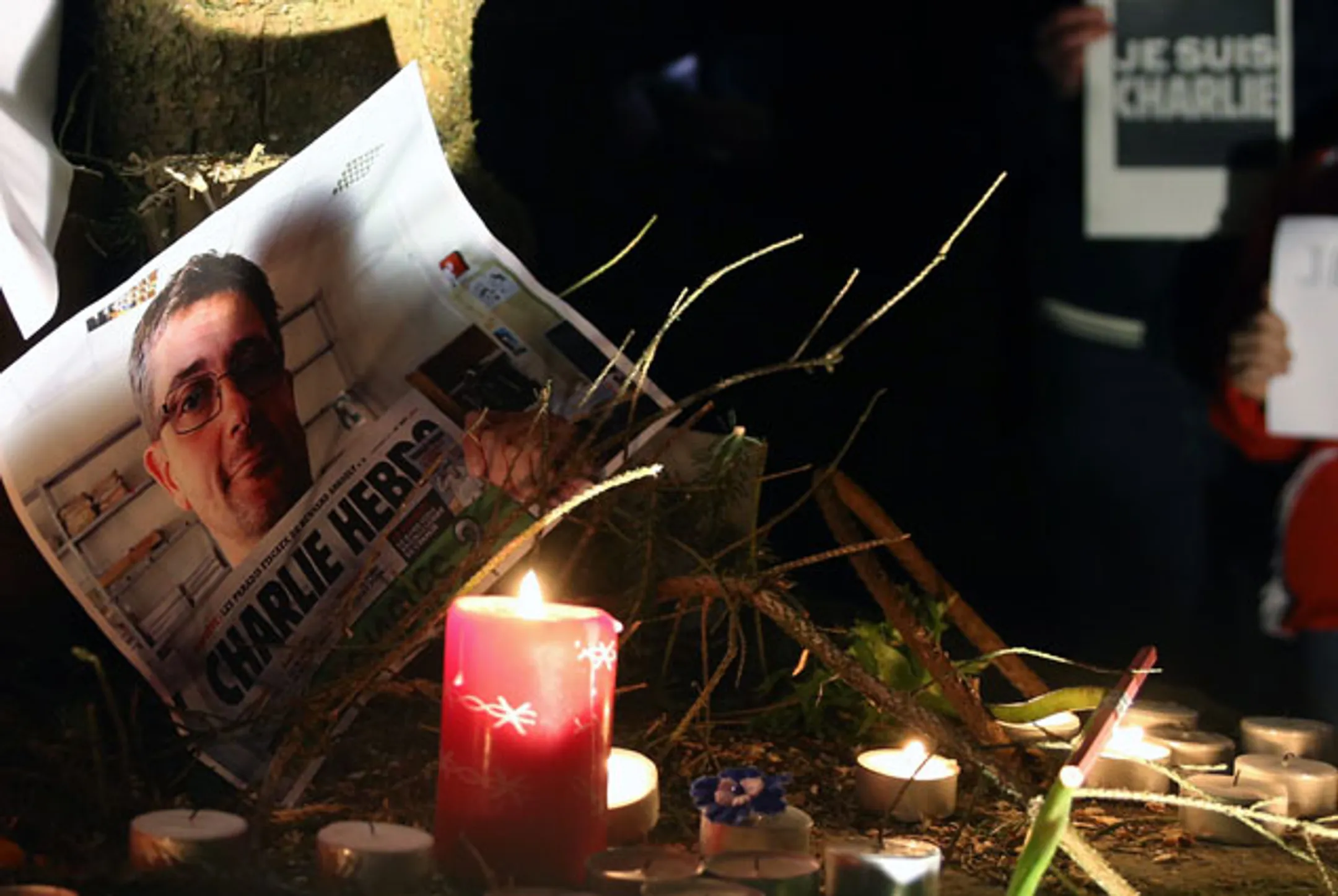 Казахстан осуждает теракт в Париже - Image Kapital.kz