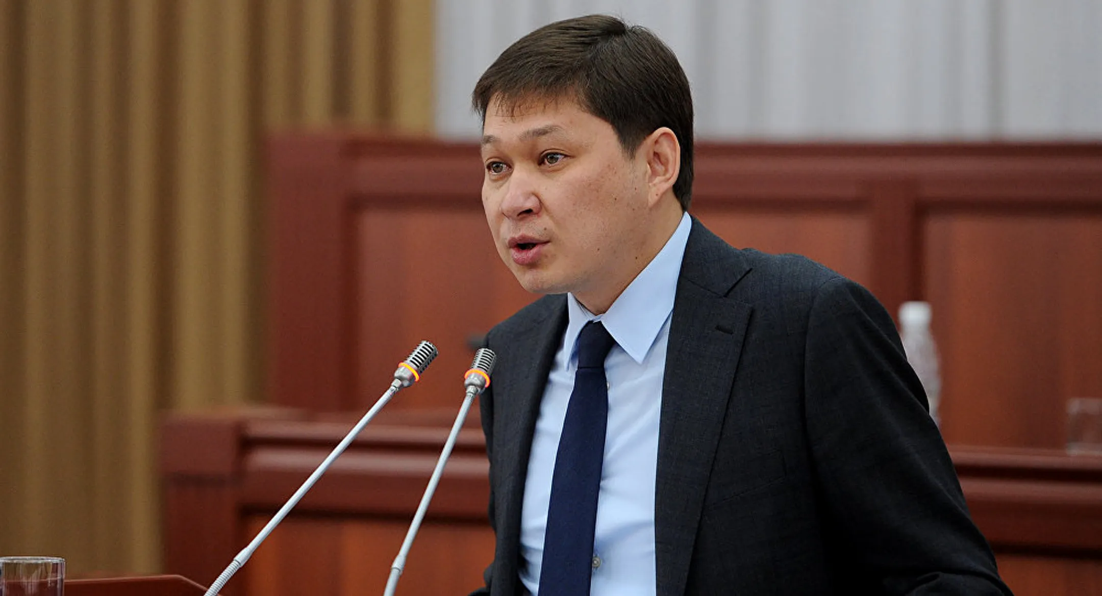 Коррупционный ущерб в $111 млн вменяют Сапару Исакову - Image Kapital.kz