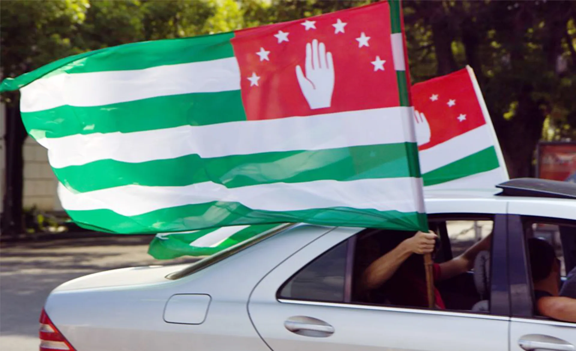 Капитал - Абхазия не будет проводить референдум о присоединении к РФ