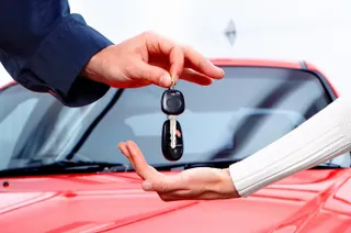 Капитал - Автокредит на подержанные автомобили предлагают 9 банков