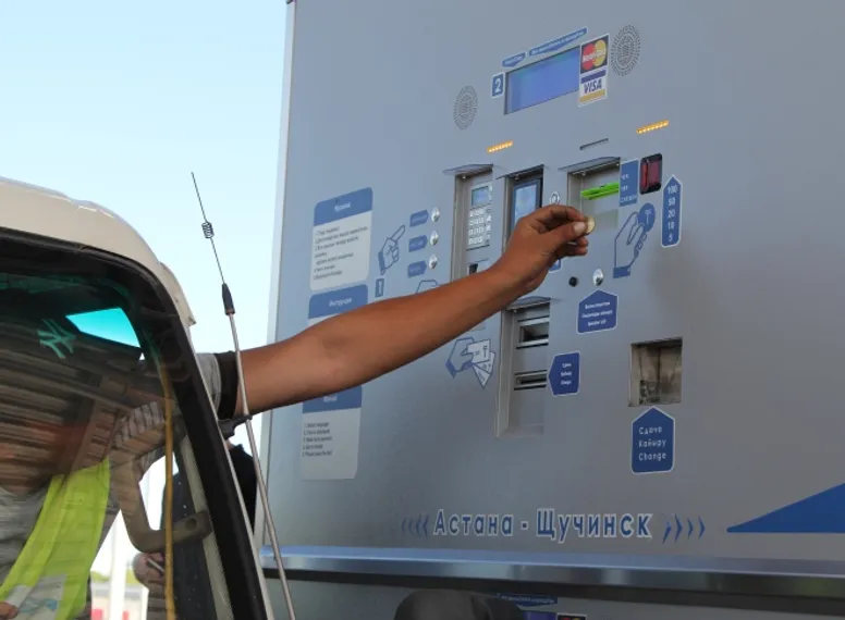 Капитал - До 1,2 млрд заработает государство на платной дороге