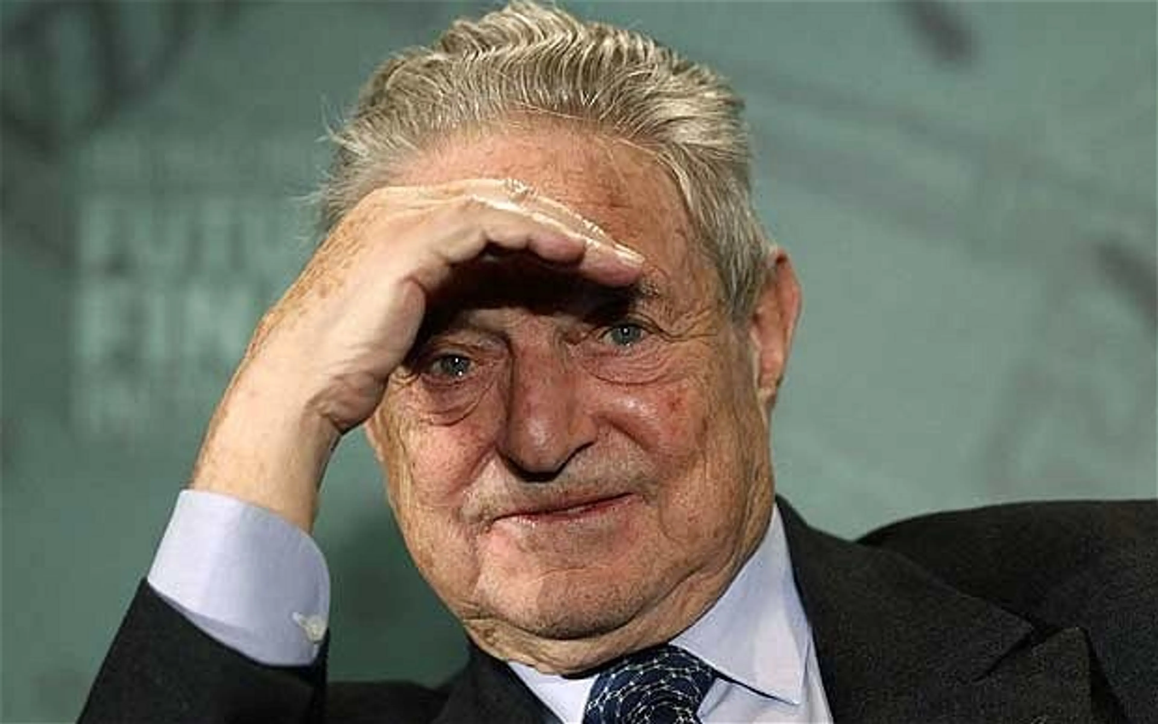 Капитал - Сорос в 2013 году зарабатывал по $15 млн в день