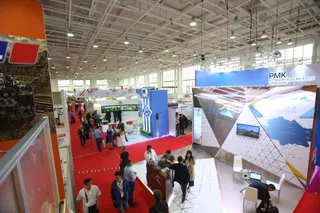 Капитал - Более 320 компаний ГМК соберутся в Алматы