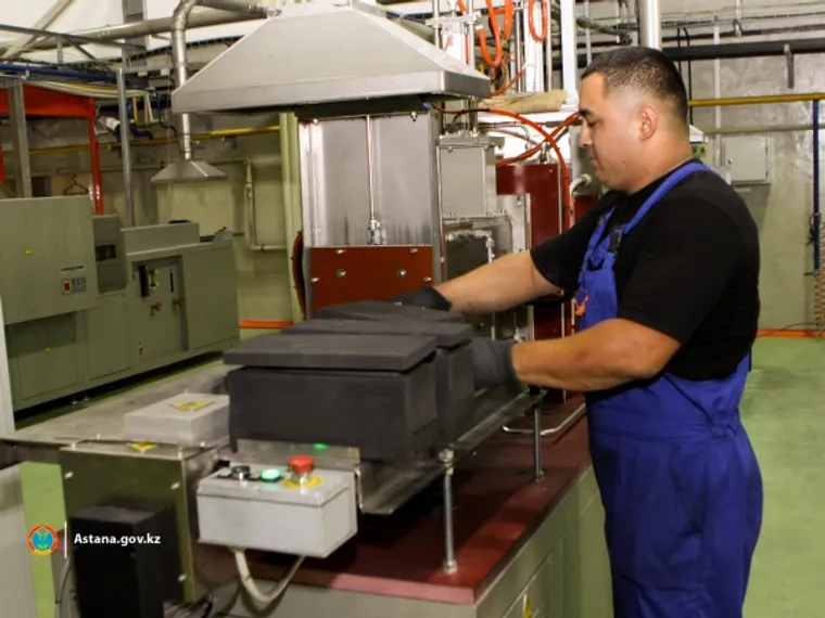 Капитал - За месяц в Астане открыто свыше 480 новых компаний