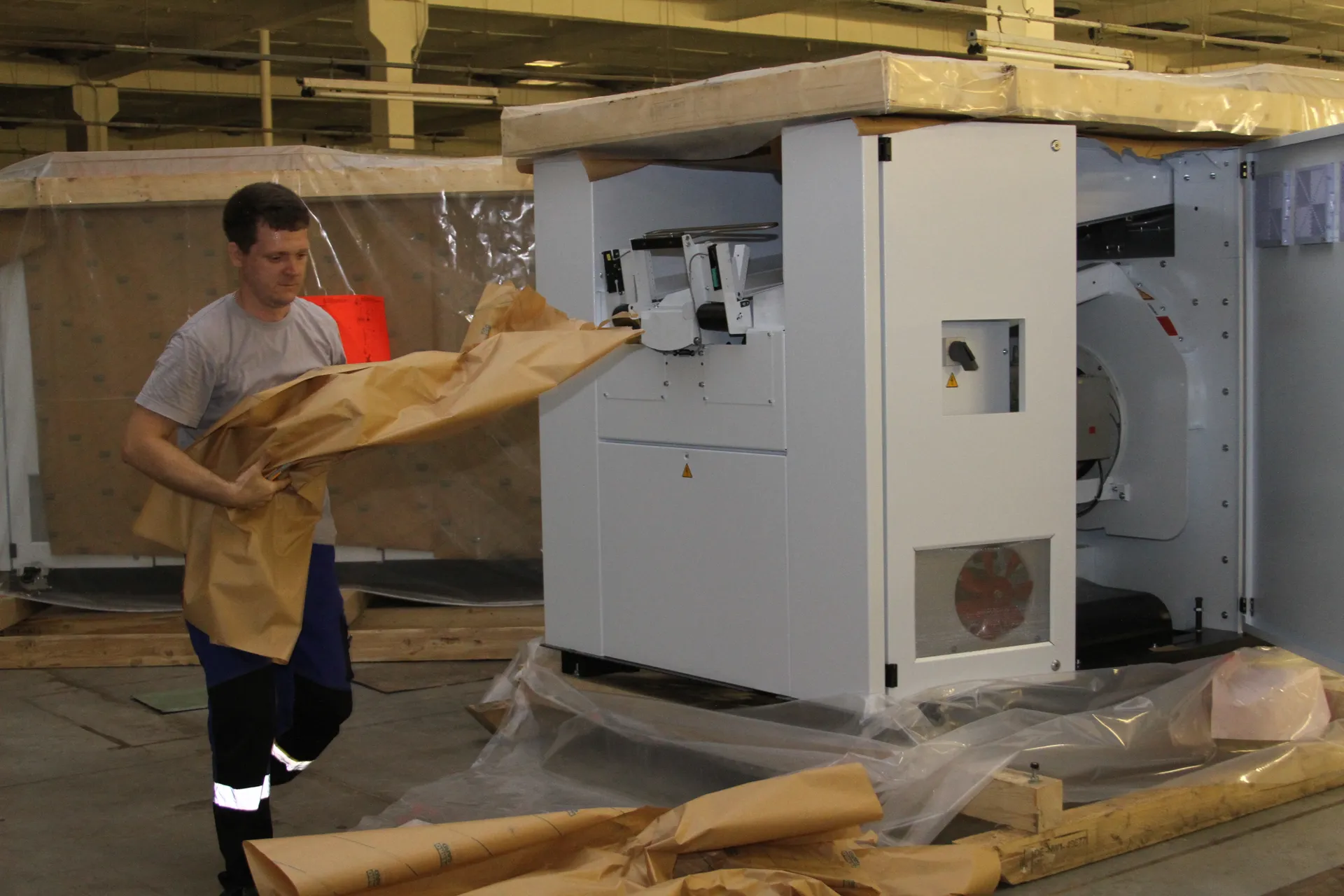 Капитал - В Жамбылской области будут выпускать удобрения