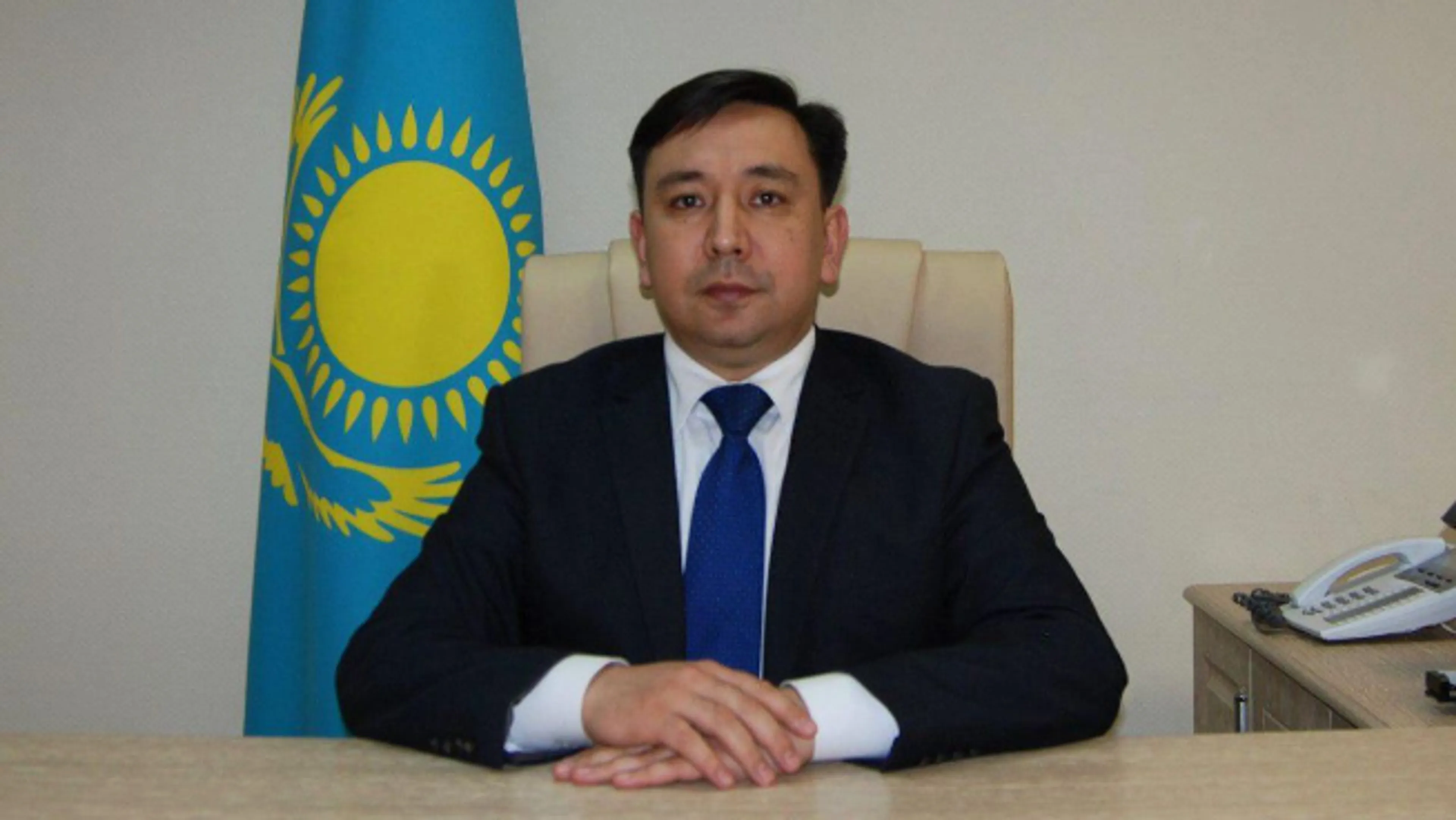 Капитал - Талгат Ешенкулов покинул пост вице-министра образования и науки