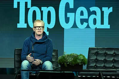 Top Gear оценил срыв съемок в Казахстане в $720 тысяч