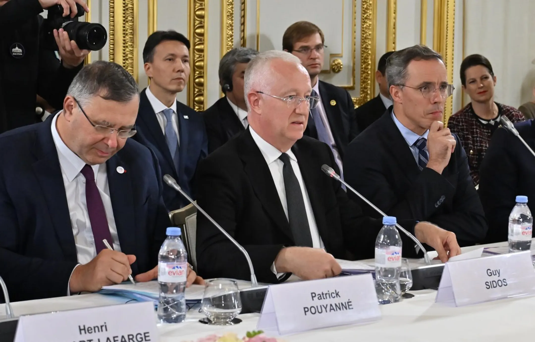 О возможности сотрудничества Казахстана и Франции в атомной энергетике заявил президент - Image Kapital.kz