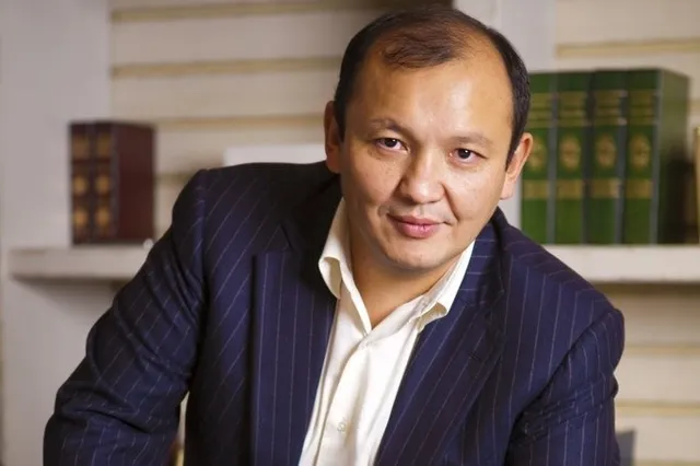 Кайрат Кульбаев возглавил СПК Алматы