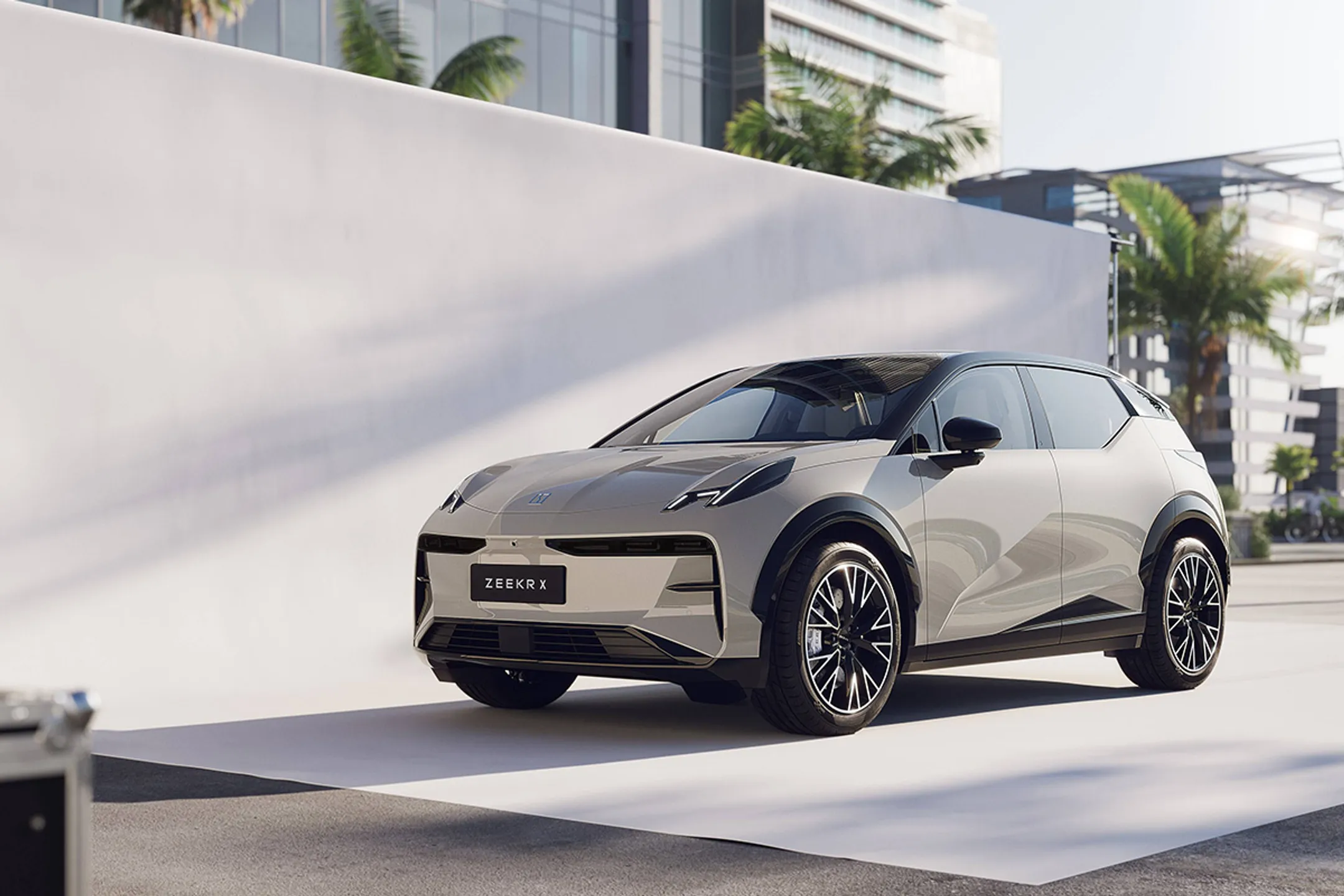 Перемены у Renault-Nissan-Mitsubishi, рестайлинг X5/X6 и новый Zeekr - Image Kapital.kz