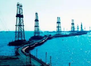 Капитал - Турция и Туркменистан договариваются о поставках газа в Европу