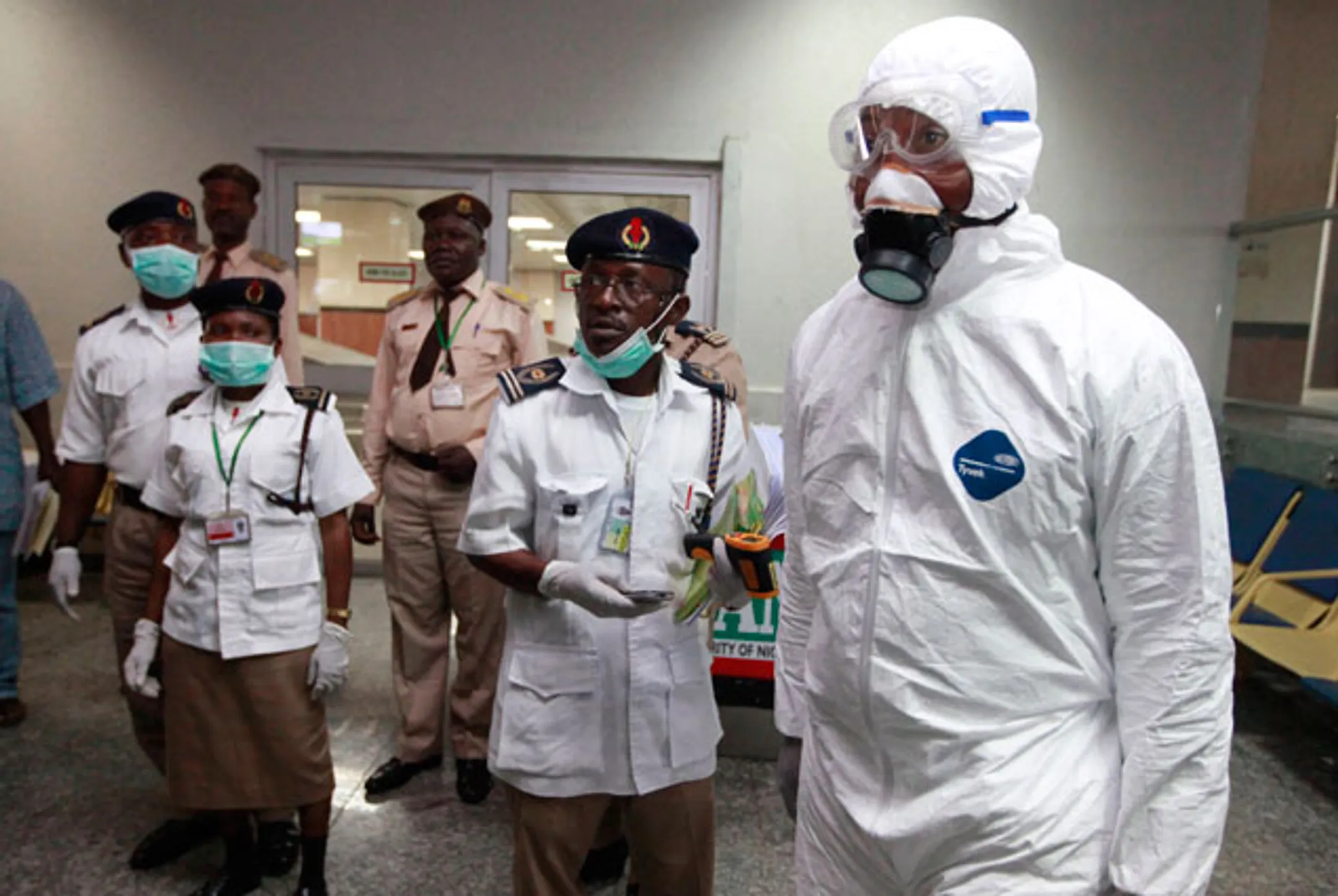 В ООН подсчитали стоимость борьбы с Эболой - Image Kapital.kz