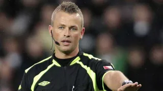 Капитал - Назначен арбитр на матч «Реала» против «Галатасарая»