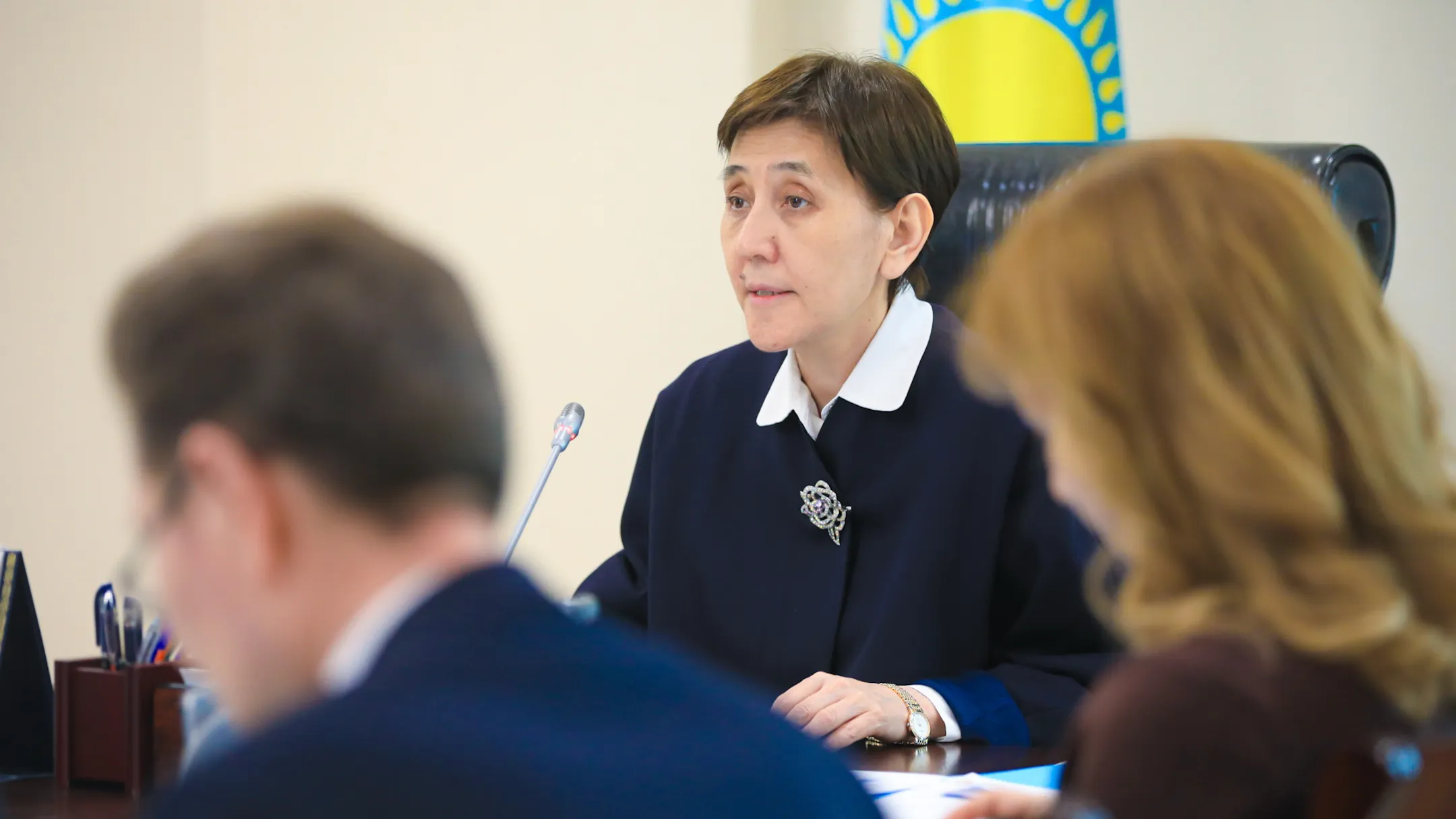 Ауыл аманаты: из выделенных на программу 100 млрд тенге освоили 51% - Image Kapital.kz