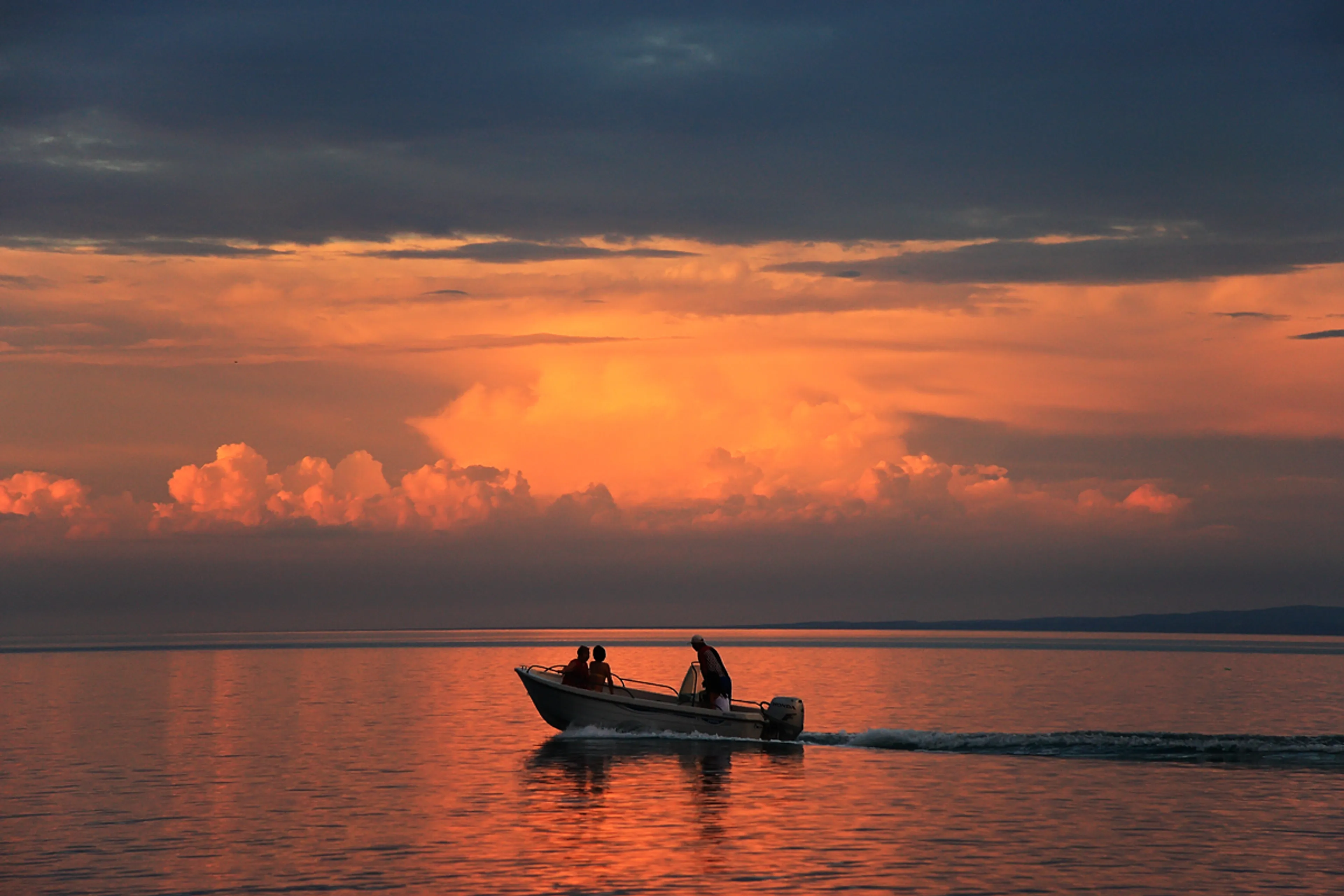 Капитал - В Восточном Казахстане развивают туризм и ищут добросовестных инвесторов