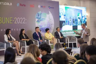 Капитал - Медиарынок Казахстана вырос на 18% в 2021 году