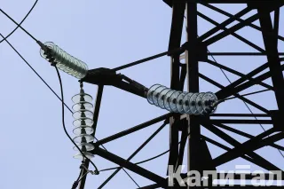 Капитал - Объемы услуг по передаче электроэнергии в KEGOC выросли на 7,2%