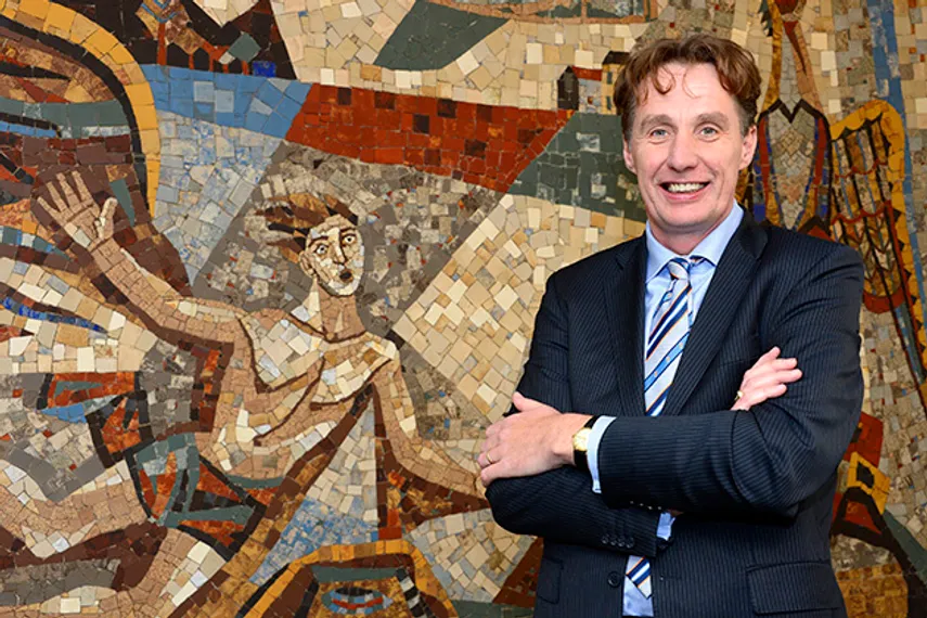 Капитал - Нужны ли нидерландским компаниям совместные проекты с Казахстаном?