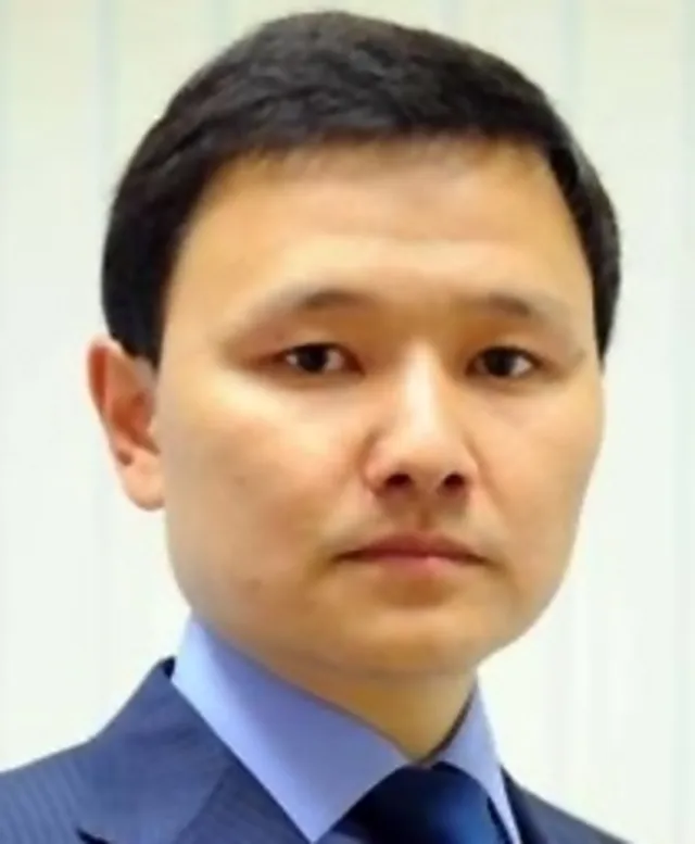 Дуйсебаев Асылбек Жексенбаевич - фото на kapital.kz