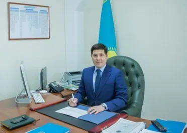 Абылкаир Скаков стал заместителем министра обороны