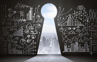 Капитал - Для стартапов из Казахстана открылись новые возможности