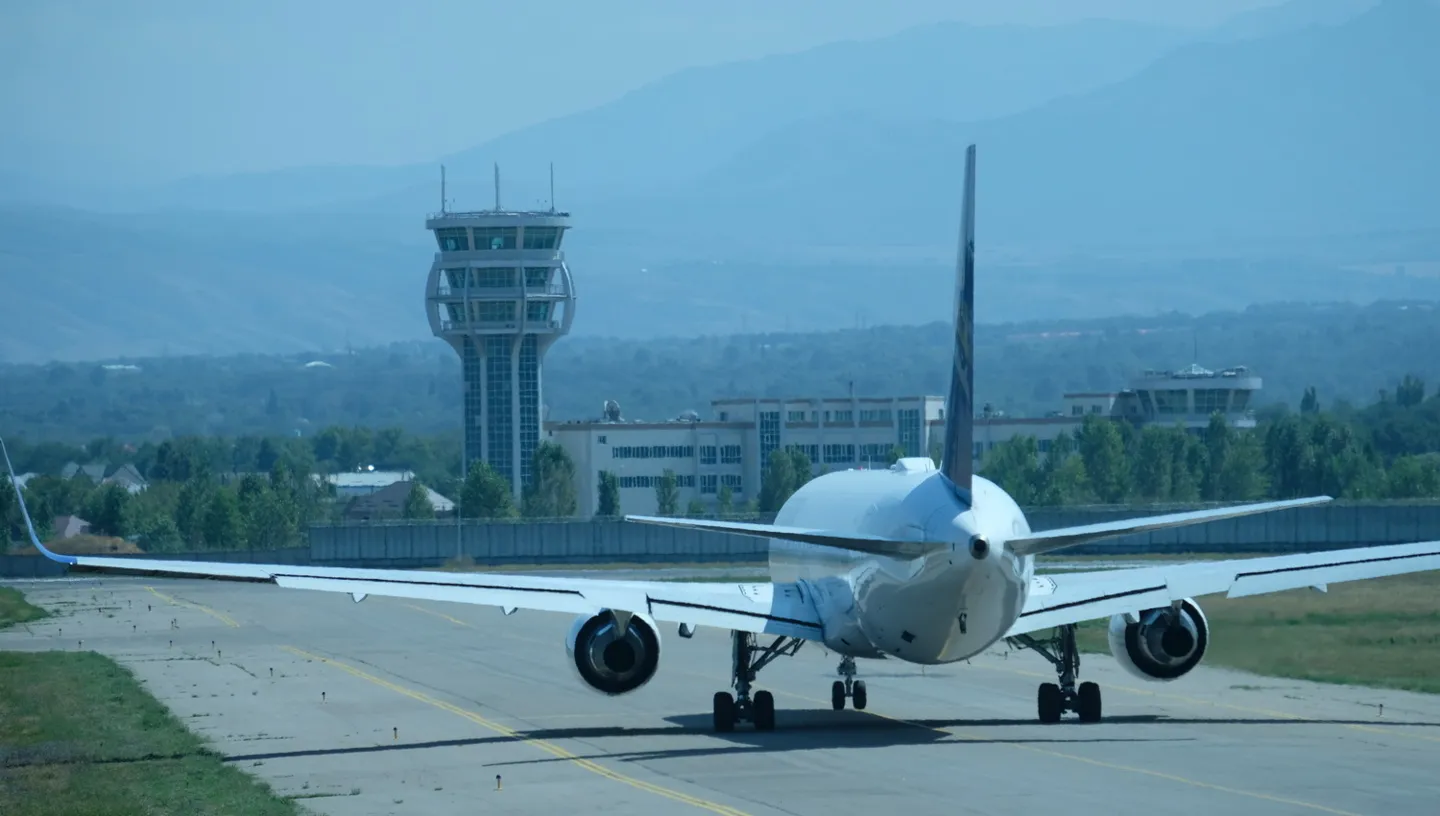 Потери казахстанских авиакомпаний могут составить около 300 млрд тенге 