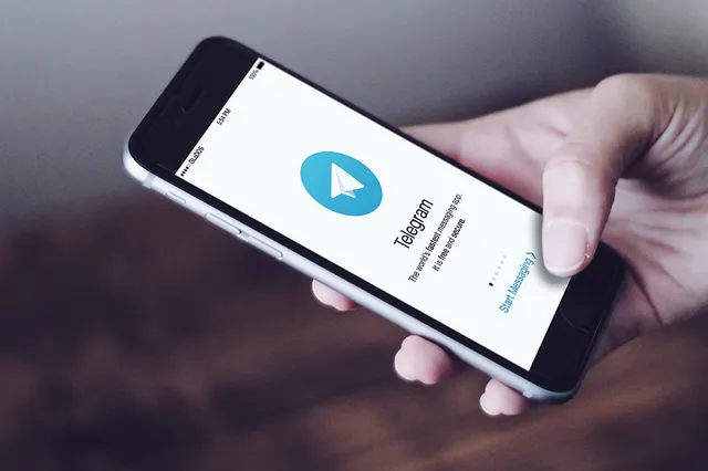 Telegram согласился выдавать спецслужбам данные пользователей